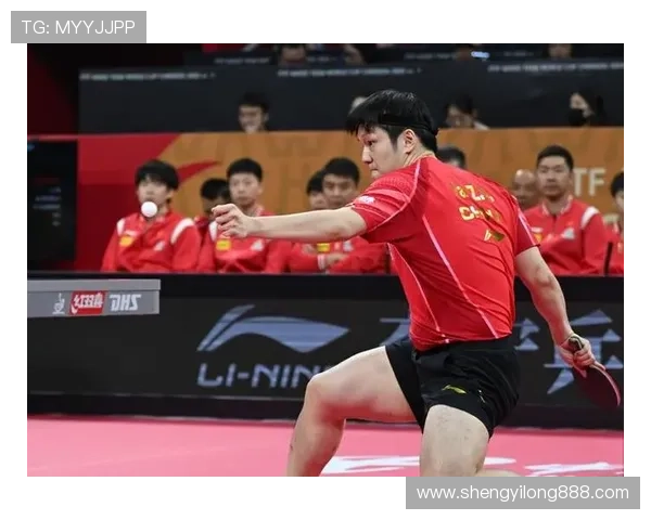 乒乓球战术评比结果揭晓深圳乒乓球队荣获第一名称号
