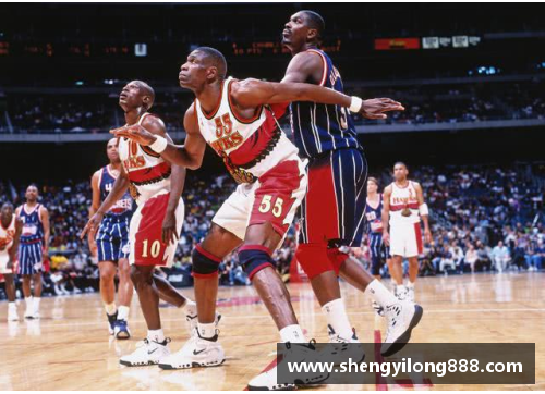 2008年NBA选秀盘点：关键球员与未来巨星的崛起分析
