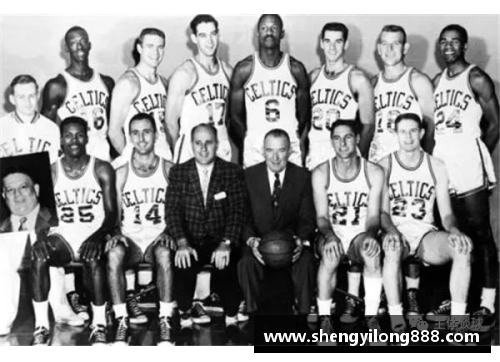 2008年NBA总冠军揭秘：波士顿凯尔特人夺冠背后的传奇故事