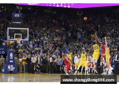 NBA历史上的奇迹瞬间：从惊人逆转到不可思议的绝杀球