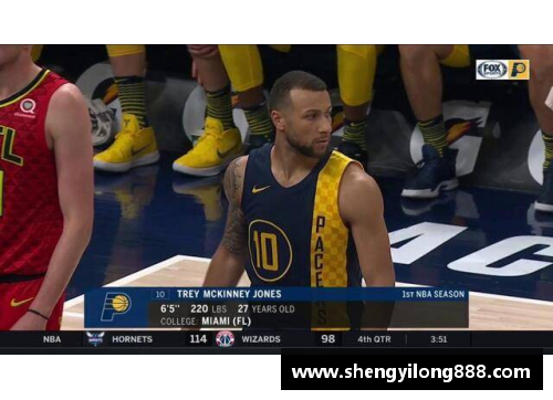 NBA球员如何通过勤勉与毅力实现个人职业生涯的高峰