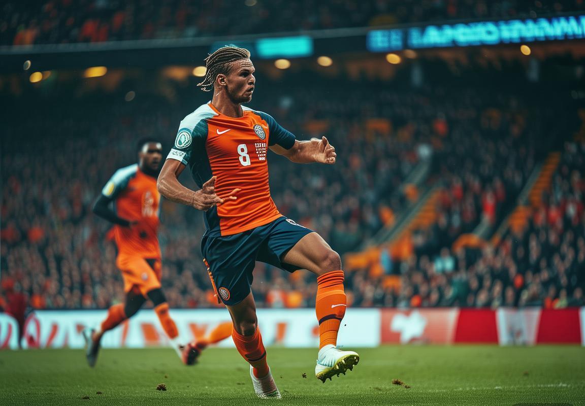 范戴克手球揭示竞技体育本质：运动员本能反应与体育精神的深度碰撞