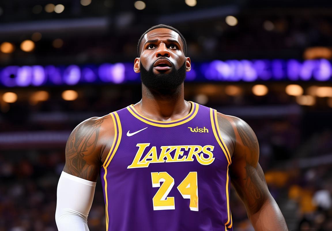 湖人队季后赛前景光明，东契奇两大细节振奋人心，后场搭档默契助力冲冠