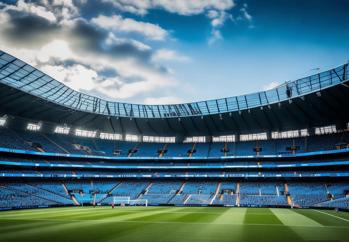 英超第37轮：哈兰德伊蒂哈德球场冲百球里程碑，曼城迎战利兹联